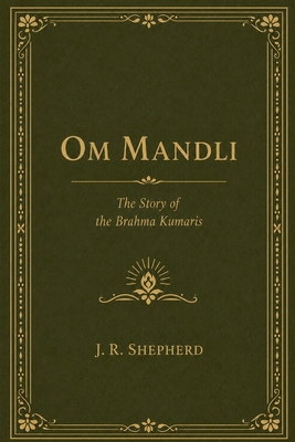 Om Mandli B0HGBXVSP3 Book Cover