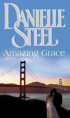 Amazing Grace 0552154733 Book Cover