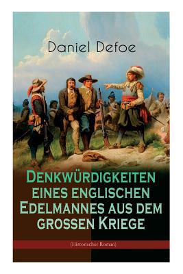 Denkwürdigkeiten eines englischen Edelmannes au... [German] 8027311403 Book Cover