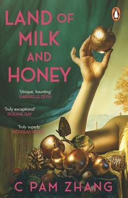 Land of Milk and Honey 1804945285 Book Cover