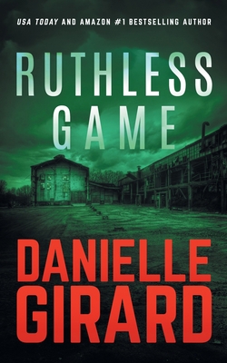 Ruthless Game 1737031868 Book Cover