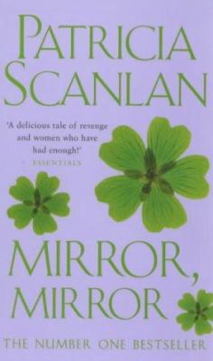 Mirror Mirror 0553812890 Book Cover