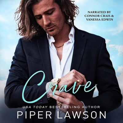Crave B0DFZY3234 Book Cover