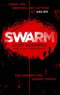 Swarm [Unknown] 1471124916 Book Cover