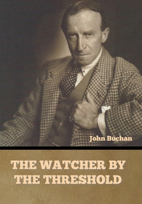 The Watcher by the Threshold B0BLQVYPLD Book Cover