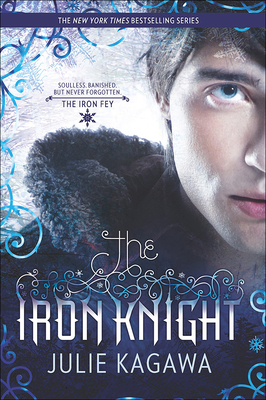 The Iron Knight 0606232591 Book Cover