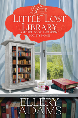 The Little Lost Library 1496743792 Book Cover