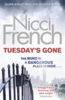 Tuesday's Gone 1405909161 Book Cover