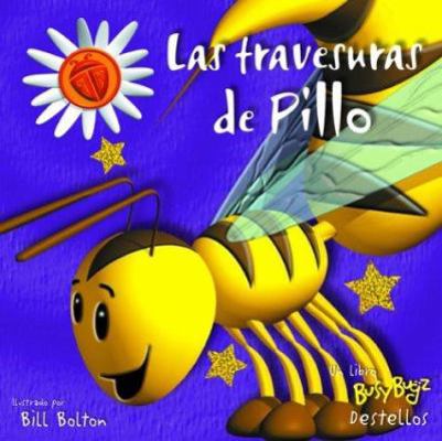 Las Travesuras de Pillo: Silly Spike, Spanish-L... [Spanish] 9707181168 Book Cover