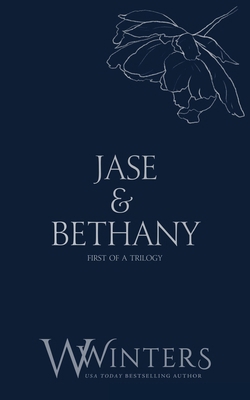 Jase & Bethany: A Single Glance B0CNFWS68D Book Cover
