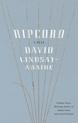 Ripcord (TCG Edition) 1559365196 Book Cover