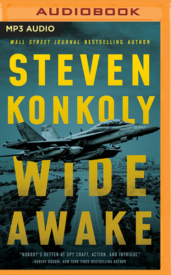 Wide Awake B0BPST6JLT Book Cover