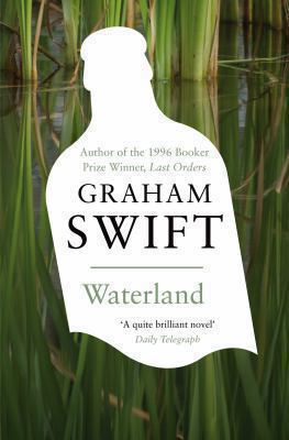 Waterland 0330518216 Book Cover