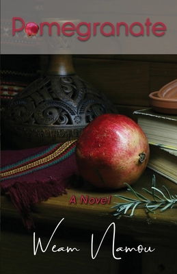 Pomegranate 1945371005 Book Cover