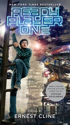 Ready Player One (Movie Tie-In) 0804190143 Book Cover