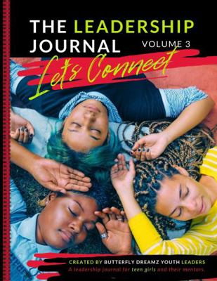 Leadership Journal : Let's Connect