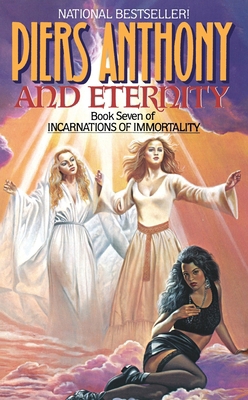 And Eternity 0380752867 Book Cover