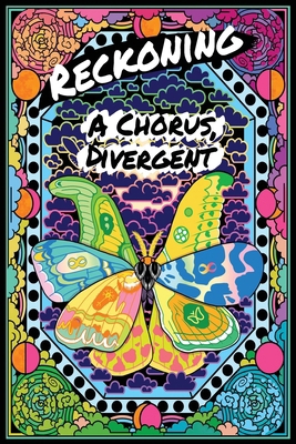 Reckoning: A Chorus, Divergent 1955360162 Book Cover