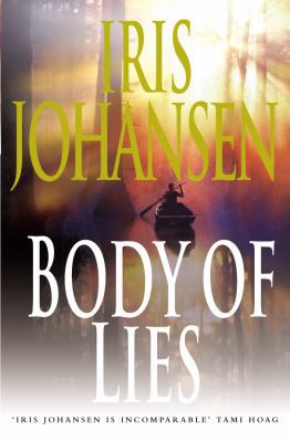 Body of Lies : A Novel 0333906829 Book Cover