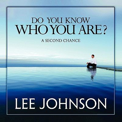 Do You Know Who You Are 1436379539 Book Cover