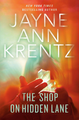 The Shop on Hidden Lane B0F3W7S9JL Book Cover