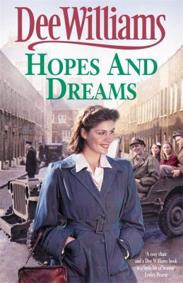 Hopes and Dreams 0755300963 Book Cover