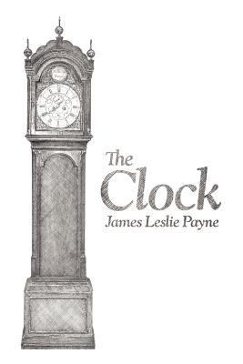 The Clock 144972101X Book Cover