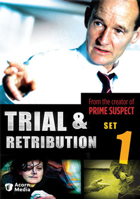 Trial & Retribution: Set 1 B001B1Q2UY Book Cover