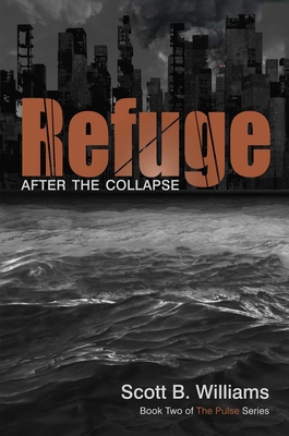 Refuge: After the Collapse 1612432956 Book Cover