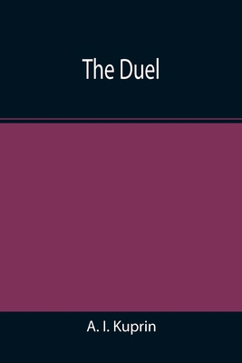 The Duel 935475452X Book Cover