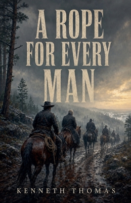 A Rope For Every Man B0HD23TXJP Book Cover