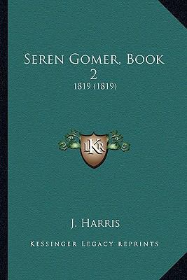 Seren Gomer, Book 2: 1819 (1819) [Welsh] 1168443067 Book Cover