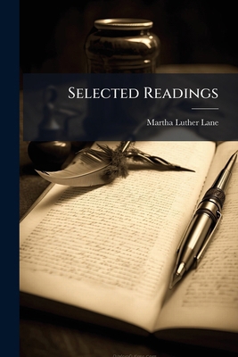 Selected Readings 102387444X Book Cover