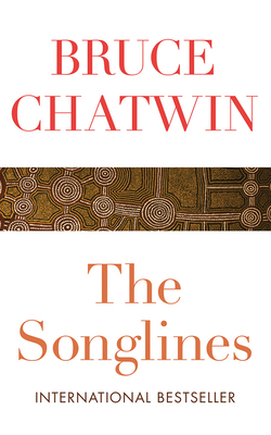 The Songlines 1978658664 Book Cover