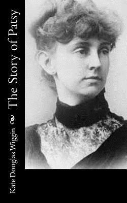 The Story of Patsy 1544101945 Book Cover