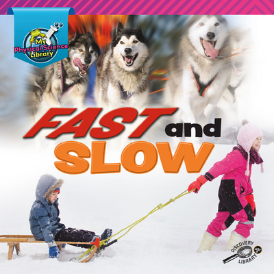 Fast and Slow 1731614101 Book Cover