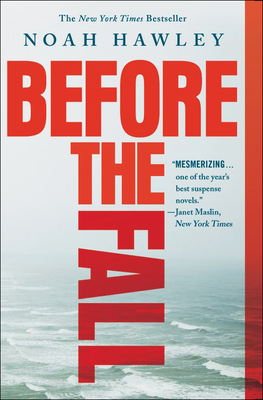 Before the Fall 060640015X Book Cover