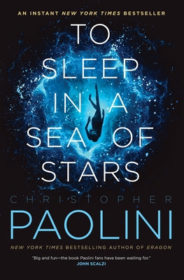 To Sleep in a Sea of Stars 1250762928 Book Cover