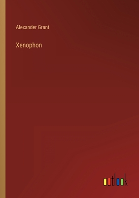Xenophon 3368141503 Book Cover