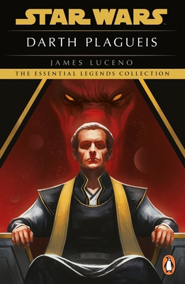 Star Wars: Darth Plagueis 1804943606 Book Cover