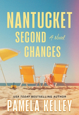Nantucket Second Chances 1464246238 Book Cover