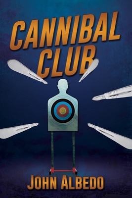 Cannibal Club 168433943X Book Cover