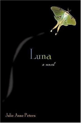 Luna 0316733695 Book Cover