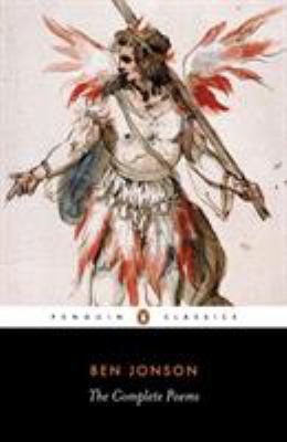 The Complete Poems 0140422773 Book Cover