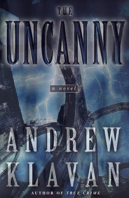 The Uncanny 0609601121 Book Cover
