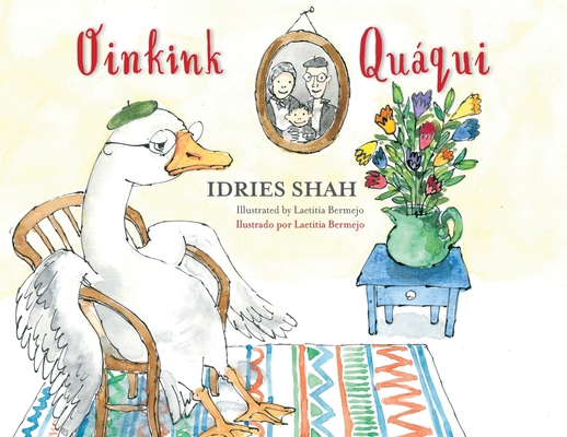 Oinkink / Quáqui: Bilingual English-Portuguese ... 195939357X Book Cover