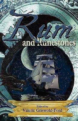 Rum and Runestones 1897492073 Book Cover