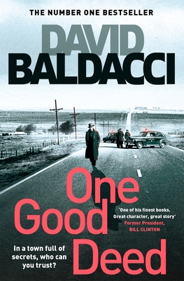 One Good Deed* 1529027519 Book Cover