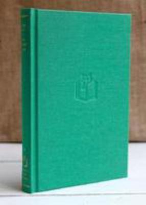 The Cherry Tree (Slightly Foxed Editions) 1910898031 Book Cover
