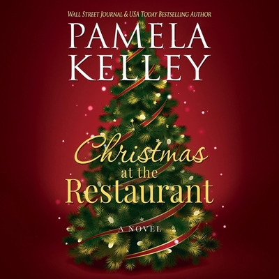 Christmas at the Restaurant B0DFTB7MPV Book Cover